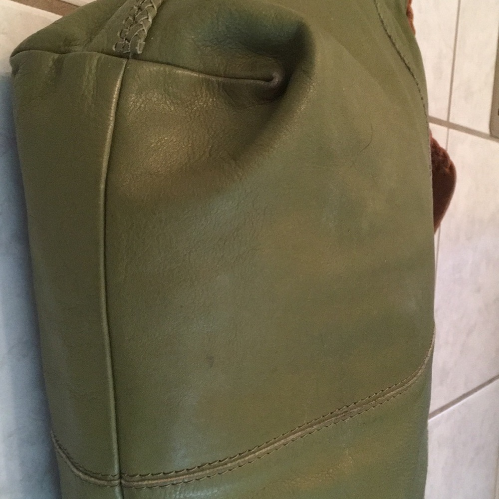 “Lucky” brand purse - Picture 3 of 12